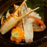 かに・ふぐ専門 蟹吉WEST なんば道頓堀 - 