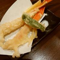 かに・ふぐ専門 蟹吉WEST なんば道頓堀 - 