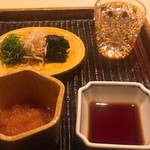 神楽坂 石かわ - 