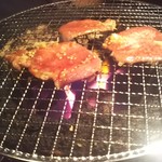 Yakiniku Horumon Itte - 