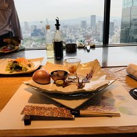 ニュー松坂 梅田32番街店 - 