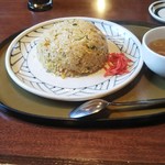 三宝亭　加賀町店 - 究極の炒飯