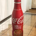 しずおかマルシェ - 徳川コーラ