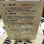 ビールスタンド重富 - 