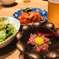 焼肉すどう 春吉 - 