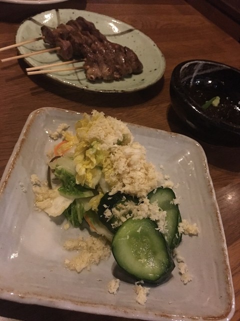 Yakitori Tsuyoshi photo 2