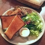 パーラー江古田 - 