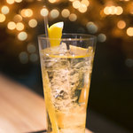 マリナーラ - ドリンク一例