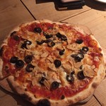 WINE&PIZZA HACHI - 