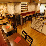 シュラスコ＆チーズフォンデュ食べ放題 Local Uno 蒲田店