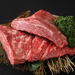 焼肉ホルモン酒場 陽真