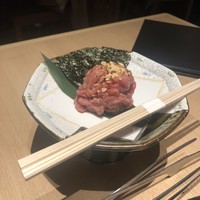 尾崎牛焼肉 銀座 ひむか - 