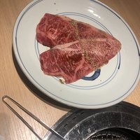 尾崎牛焼肉 銀座 ひむか - 