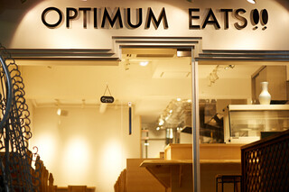 OPTIMUM EATS!! - 