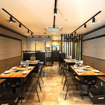 焼肉ホルモン酒場 陽真