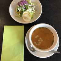 上野洋食遠山 - 