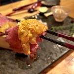 肉と京料理 かぐら - 