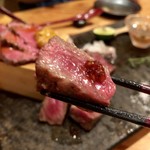 肉と京料理 かぐら - 