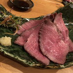 肉と京料理 かぐら - 