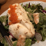 肉と京料理 かぐら - 