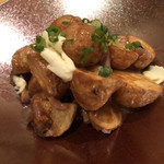 肉と京料理 かぐら - 