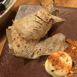 肉と京料理 かぐら - 