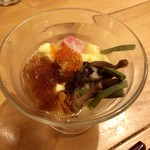 肉と京料理 かぐら - 