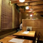 肉と京料理 かぐら - 