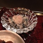 カハラ - バージンオイスター