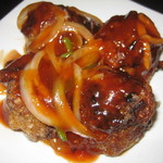 四川料理 シュン - 表面はカリカリ中はジューシー