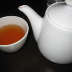 四川料理 シュン - ジャスミン茶