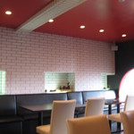 四川料理 シュン - 店内