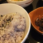 Gasuto - 雑穀米