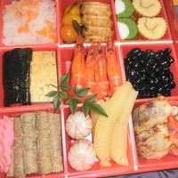 松風 - 二の重（和食）