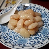 長崎卓袱浜勝 - 十八寸豆の蜜煮