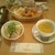 cafe＆Dining Bar haco - 料理写真: