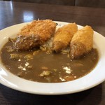 カレーハウスCoCo壱番屋 - 