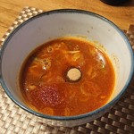 つけ麺 炎馬 - 