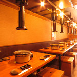 黒毛和牛専門店 焼肉大将 - 