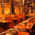 黒毛和牛専門店 焼肉大将 - 