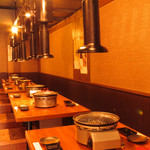 黒毛和牛専門店 焼肉大将 - 