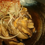 個室居酒屋 卯之屋 - 