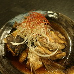 個室居酒屋 卯之屋 - 