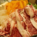 個室居酒屋 卯之屋 - 