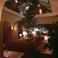 マディソン ニューヨーク キッチン - 