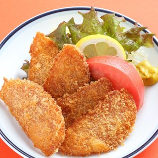 数年変動なし！不動の人気を誇る愛されメニュー＼1・2・3／◎