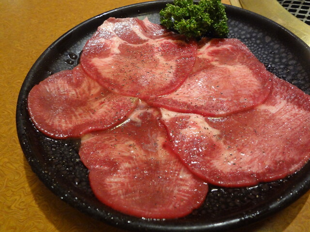 焼肉専門店炎座 本店 Enza エンザ 玉戸 焼肉 食べログ