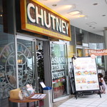 CHUTNEY Asian Ethnic Kitchen - 