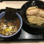 麺屋 たけ井 - これでつけめん小です！