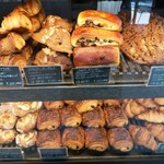 ベーカリー&レストラン沢村 旧軽井沢 - 